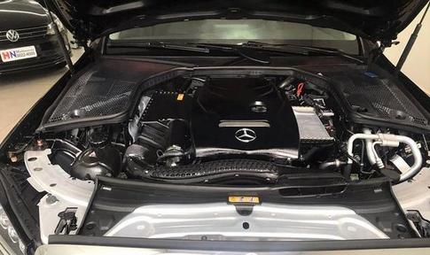 MERCEDES-BENZ C 180 1.6 CGI AVANTGARDE 16V EXCLUSIVE