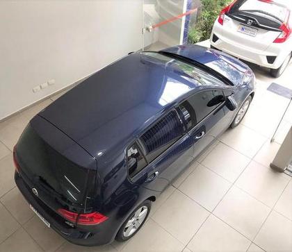 VOLKSWAGEN GOLF 1.4 TSI COMFORTLINE 16V TURBO