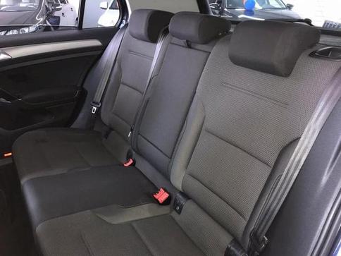 VOLKSWAGEN GOLF 1.4 TSI COMFORTLINE 16V TURBO