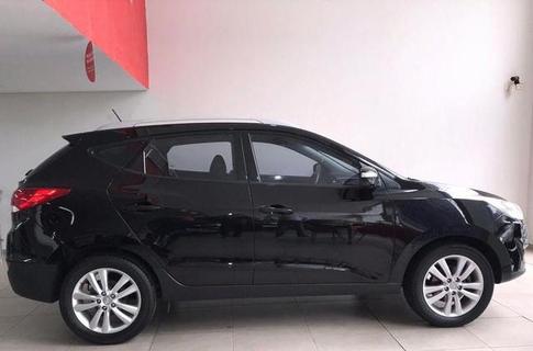 HYUNDAI IX35 2.0