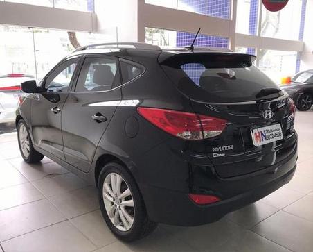 HYUNDAI IX35 2.0