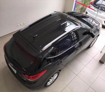 HYUNDAI IX35 2.0