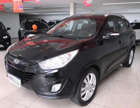 HYUNDAI IX35 2.0