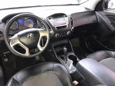 HYUNDAI IX35 2.0