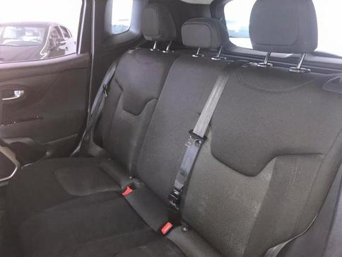 JEEP RENEGADE 1.8 16V FLEX SPORT 4P MANUAL