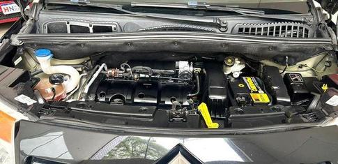 CITROEN AIRCROSS 1.6 EXCLUSIVE 16V FLEX 4P AUTOMATICO