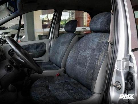 RENAULT SCNIC 1.6 PRIVILGE 16V GASOLINA 4P MANUAL