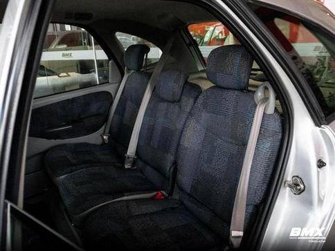 RENAULT SCNIC 1.6 PRIVILGE 16V GASOLINA 4P MANUAL