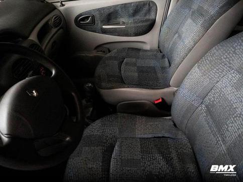 RENAULT SCNIC 1.6 PRIVILGE 16V GASOLINA 4P MANUAL