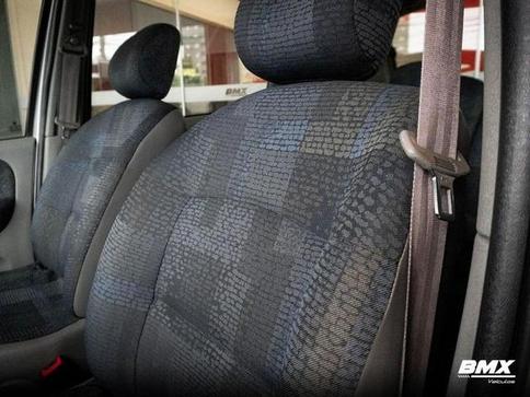 RENAULT SCNIC 1.6 PRIVILGE 16V GASOLINA 4P MANUAL