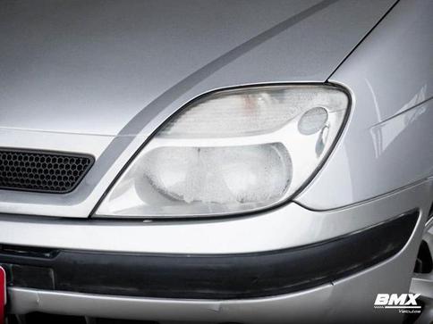 RENAULT SCNIC 1.6 PRIVILGE 16V GASOLINA 4P MANUAL