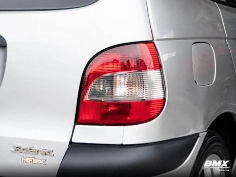 RENAULT SCNIC 1.6 PRIVILGE 16V GASOLINA 4P MANUAL