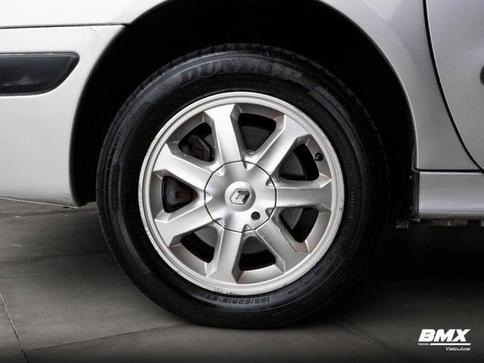 RENAULT SCNIC 1.6 PRIVILGE 16V GASOLINA 4P MANUAL