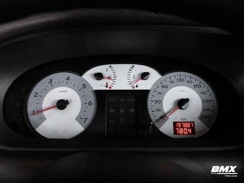 RENAULT SCNIC 1.6 PRIVILGE 16V GASOLINA 4P MANUAL