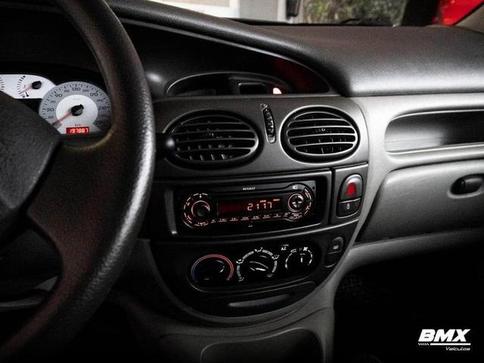 RENAULT SCNIC 1.6 PRIVILGE 16V GASOLINA 4P MANUAL