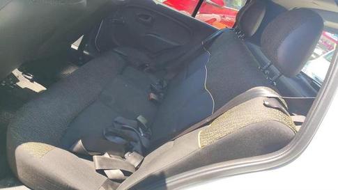 RENAULT CLIO EXPRESSION 1.0 16V