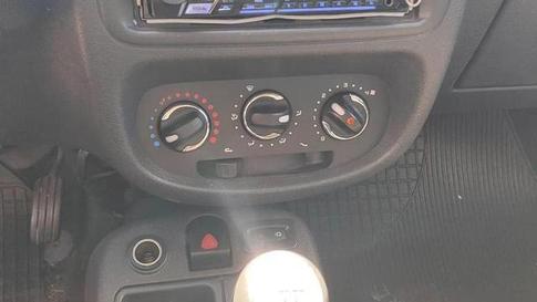 RENAULT CLIO EXPRESSION 1.0 16V