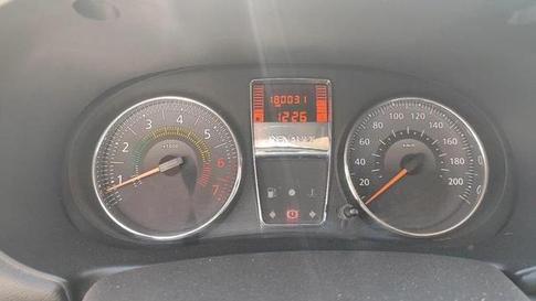 RENAULT CLIO EXPRESSION 1.0 16V