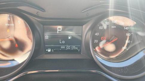 CHEVROLET ONIX HACTH 1.0 12V TB FLEX AUT