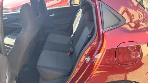 CHEVROLET ONIX HACTH 1.0 12V TB FLEX AUT