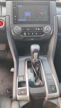 HONDA CIVIC 2.0 16V FLEXONE EX CVT