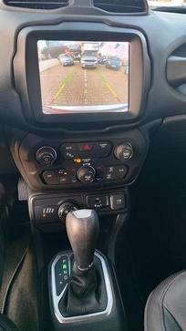 JEEP RENEGADE LNGTD AT D