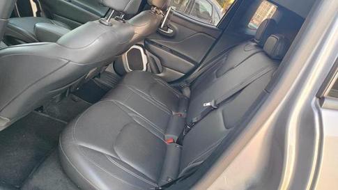 JEEP RENEGADE LNGTD AT D