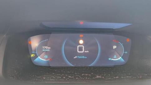 PEUGEOT 208 1.6 GRIFFE 16V FLEX 4P AUTOMATICO