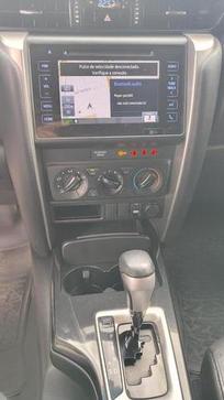 TOYOTA HILUX SW4 4X2 SR 2.7 16V