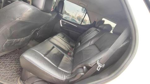 TOYOTA HILUX SW4 4X2 SR 2.7 16V