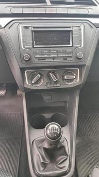 VOLKSWAGEN NOVA SAVEIRO CS