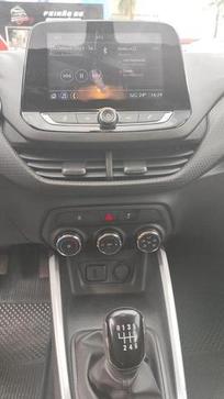 CHEVROLET ONIX HATCH 1.0 12V FLEX 5p MEC