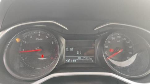 CHEVROLET ONIX HATCH 1.0 12V FLEX 5p MEC