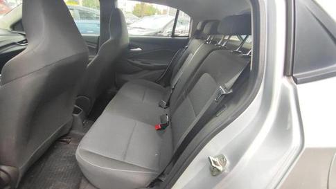 CHEVROLET ONIX HATCH 1.0 12V FLEX 5p MEC