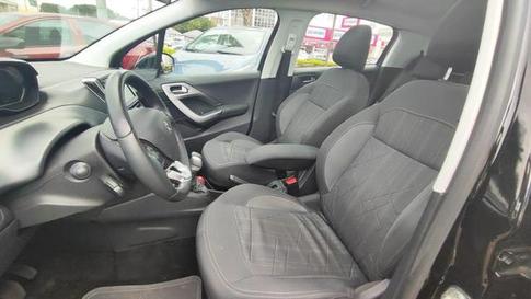 PEUGEOT 208 GRIFFE 1.6 FLEX 16V 5P MEC