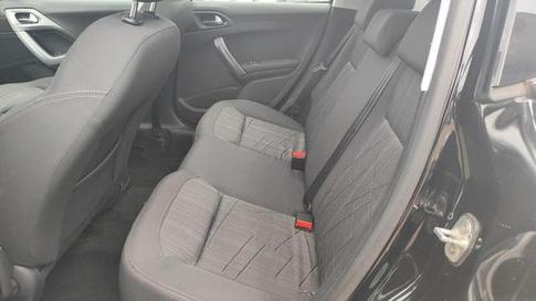PEUGEOT 208 GRIFFE 1.6 FLEX 16V 5P MEC