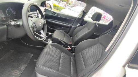 HYUNDAI HB20 1.0 MT VISION