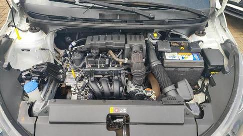 HYUNDAI HB20 1.0 MT VISION