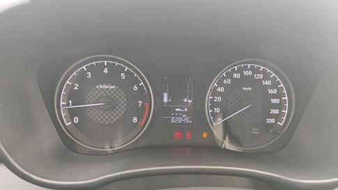 HYUNDAI HB20 1.0 MT VISION