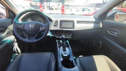 HONDA HR-V EXL 1.8 FLEXONE 16V 5P AUT.