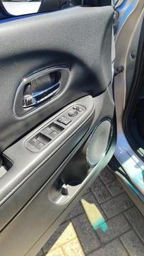 HONDA HR-V EXL 1.8 FLEXONE 16V 5P AUT.