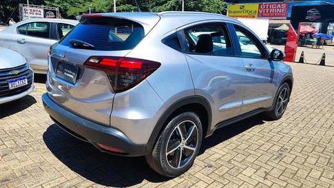 HONDA HR-V EXL 1.8 FLEXONE 16V 5P AUT.