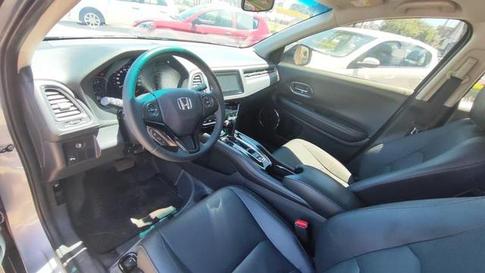 HONDA HR-V EXL 1.8 FLEXONE 16V 5P AUT.