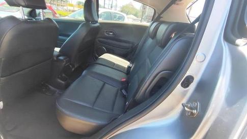 HONDA HR-V EXL 1.8 FLEXONE 16V 5P AUT.
