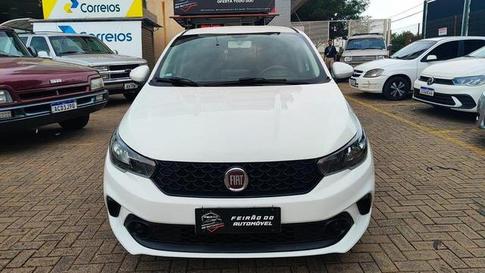 FIAT ARGO 1.0 FIREFLY FLEX DRIVE MANUAL