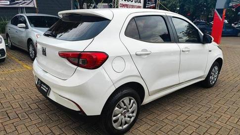 FIAT ARGO 1.0 FIREFLY FLEX DRIVE MANUAL