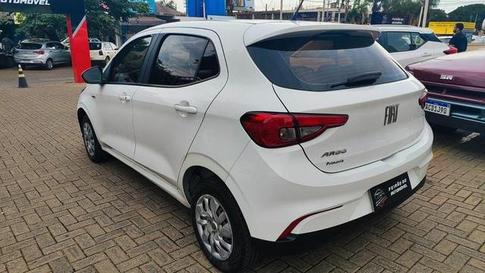 FIAT ARGO 1.0 FIREFLY FLEX DRIVE MANUAL