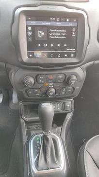 JEEP RENEGADE LONGITUDE T270 1.3 TB 4X2 FLEX AUT