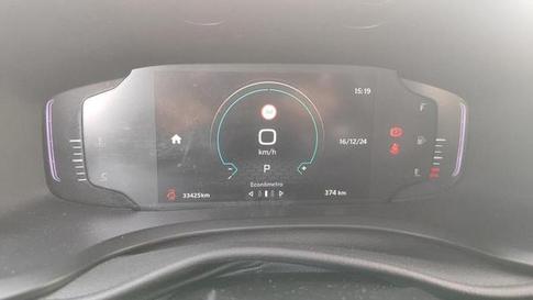 JEEP RENEGADE LONGITUDE T270 1.3 TB 4X2 FLEX AUT