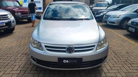 VOLKSWAGEN VOYAGE TREND 1.0 MI 8V TOTAL FLEX